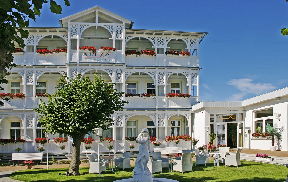 Hotelvorschau