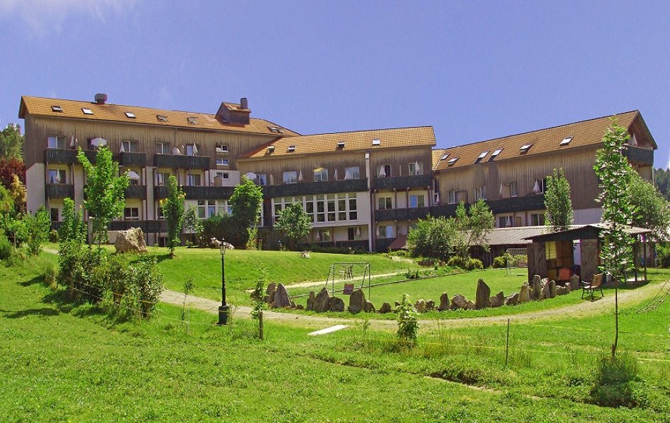 Hotelvorschau