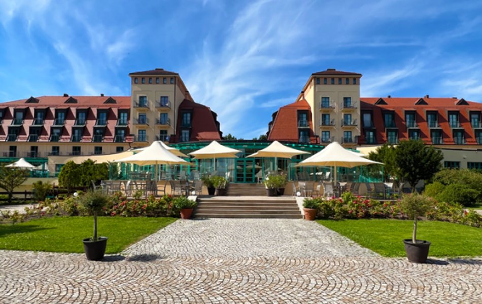 Hotelvorschau
