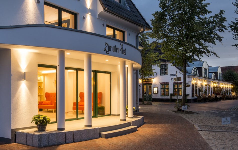 Hotelvorschau