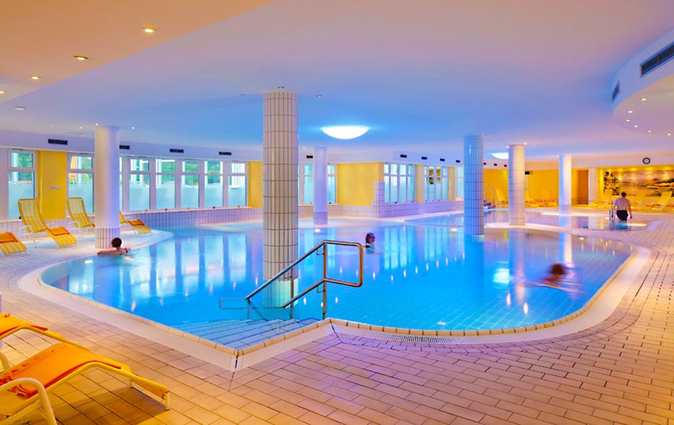 Hotelvorschau