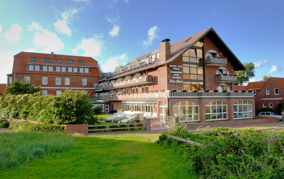 Hotelvorschau