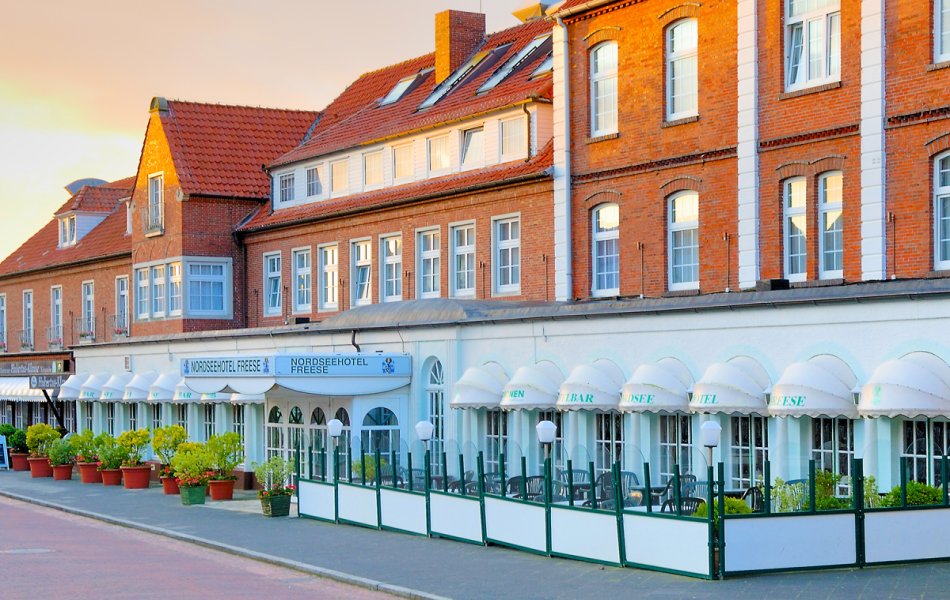 Hotelvorschau