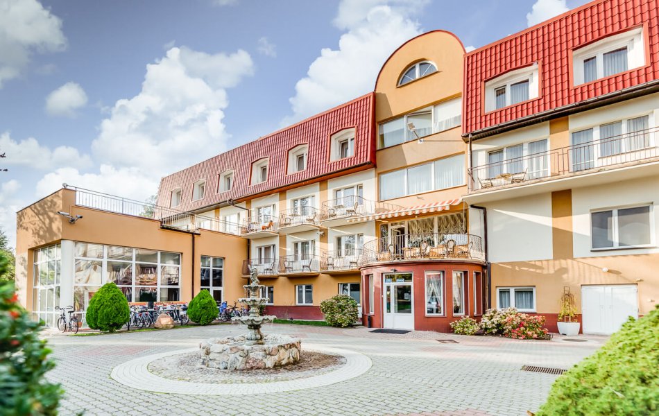 Hotelvorschau