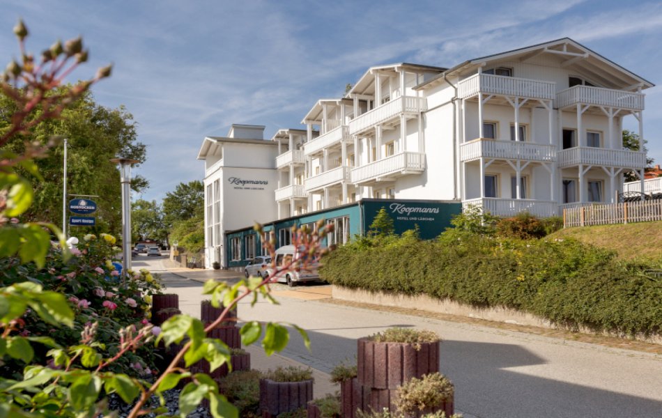 Hotelvorschau
