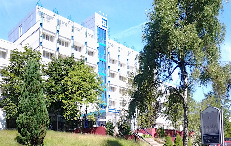 Hotelvorschau