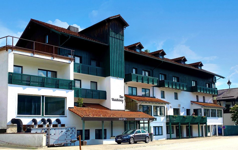 Hotelvorschau