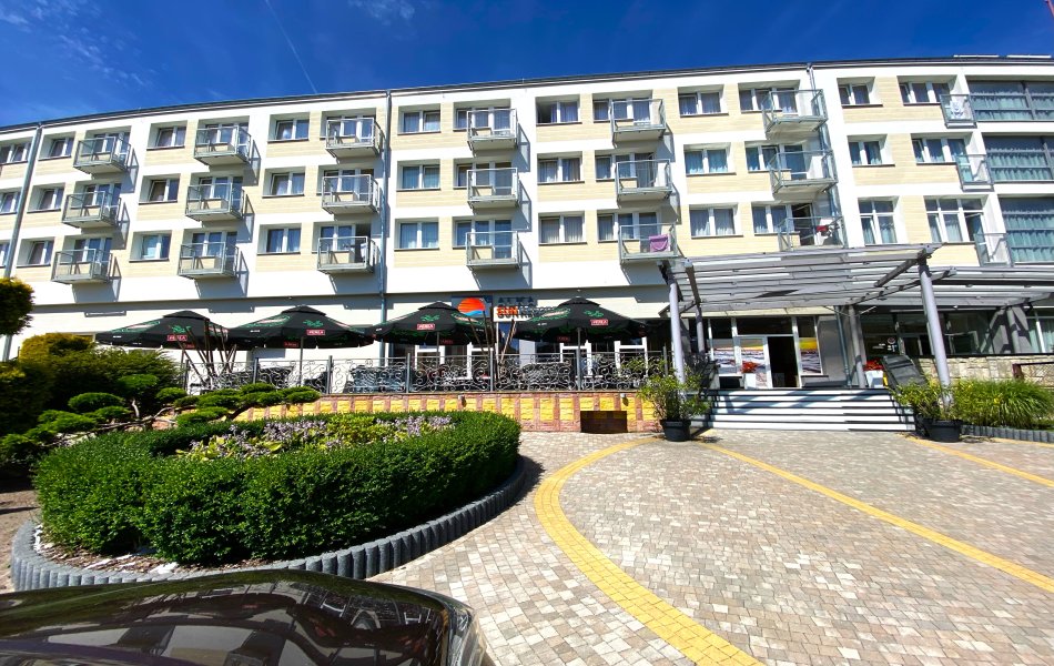 Hotelvorschau
