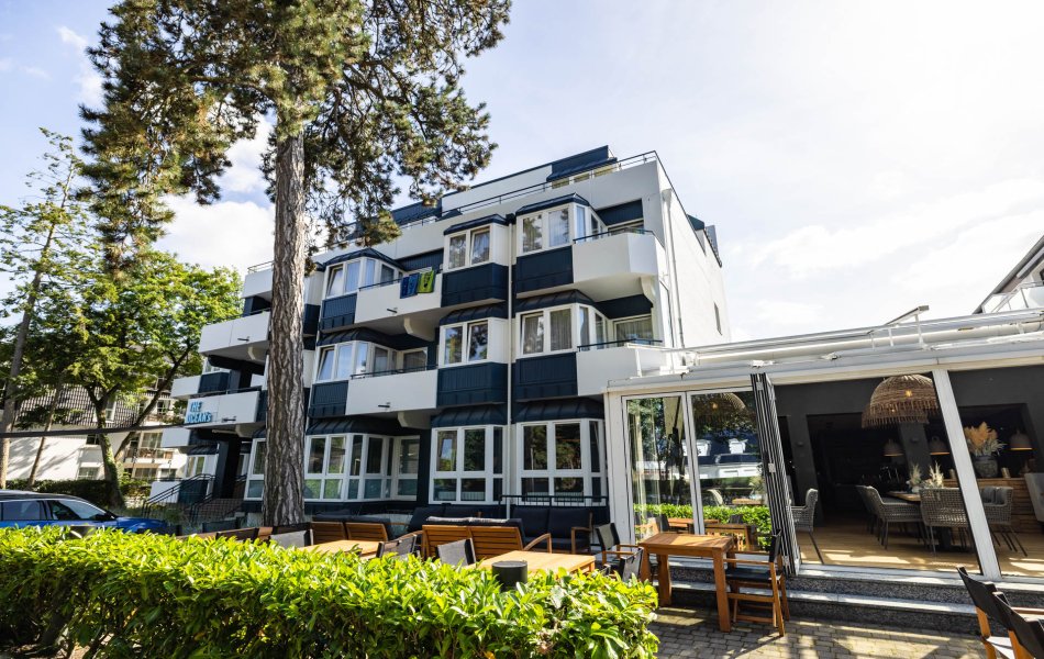 Hotelvorschau