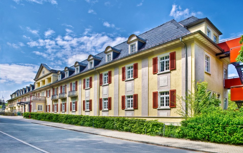 Hotelvorschau