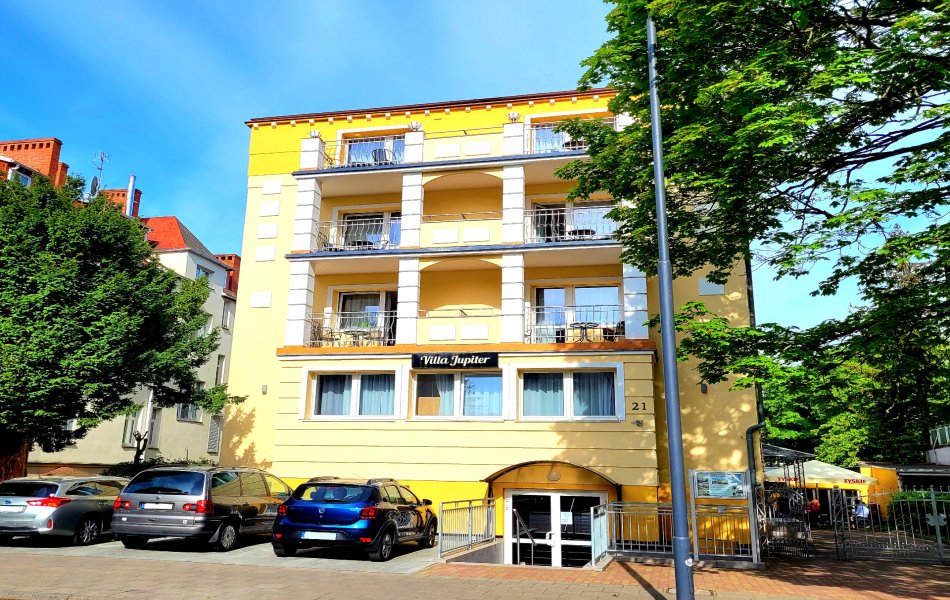 Hotelvorschau