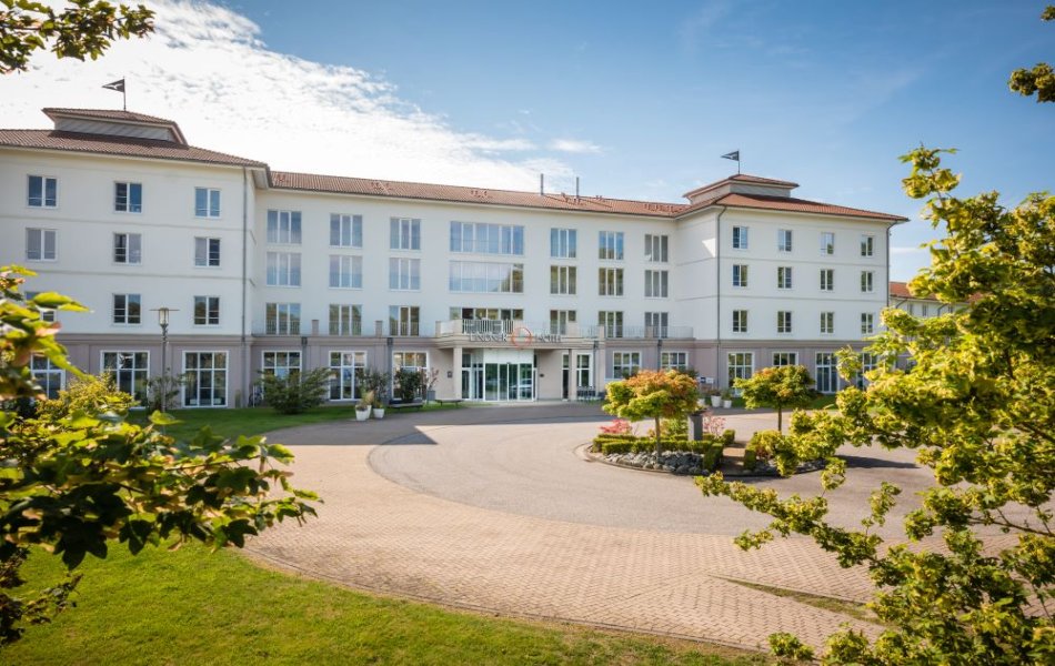 Hotelvorschau