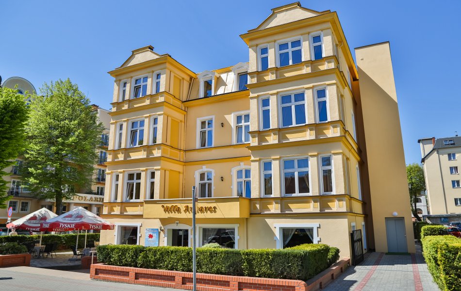 Hotelvorschau
