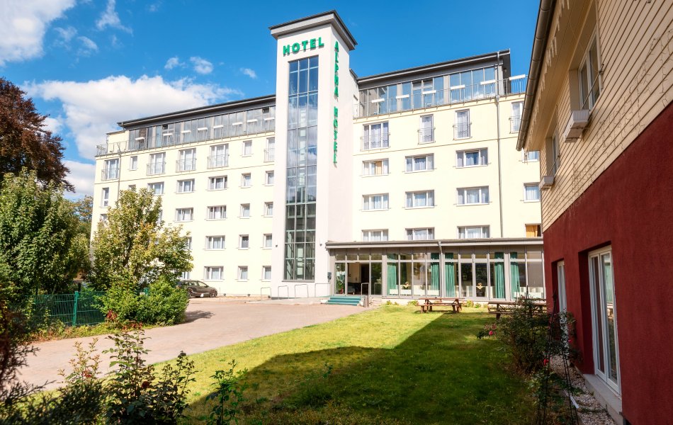 Hotelvorschau