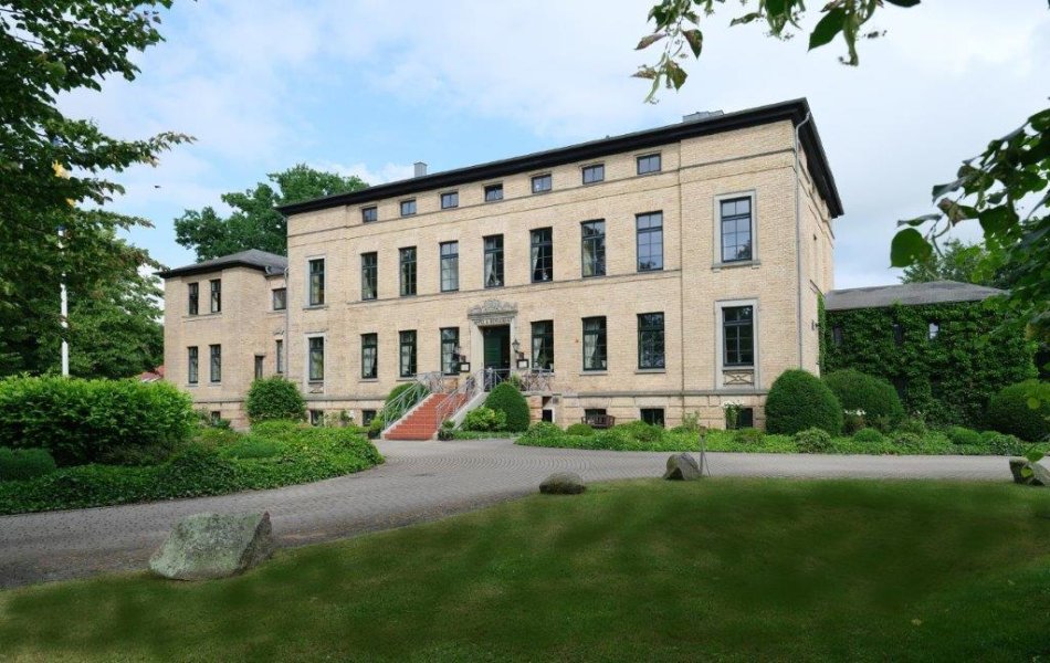 Hotelvorschau