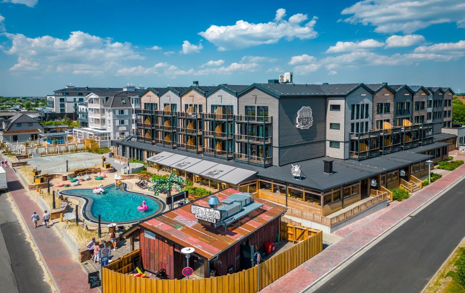 Hotelvorschau