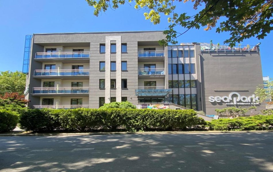 Hotelvorschau