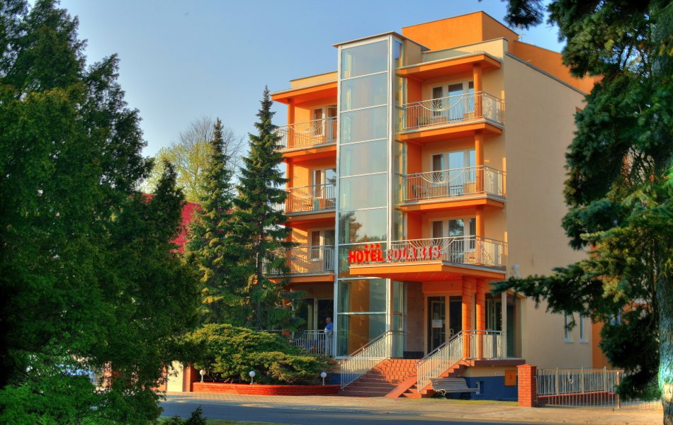 Hotelvorschau