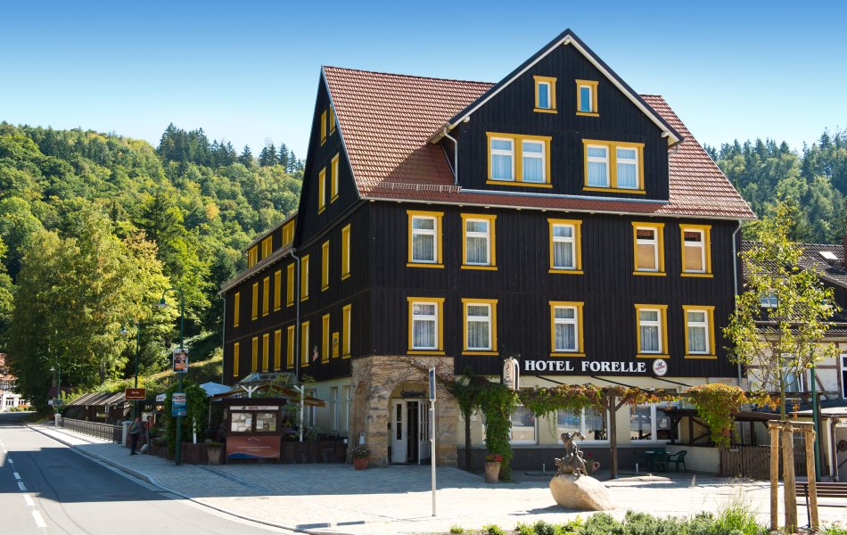 Hotelvorschau