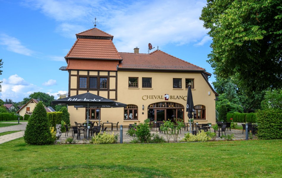 Hotelvorschau