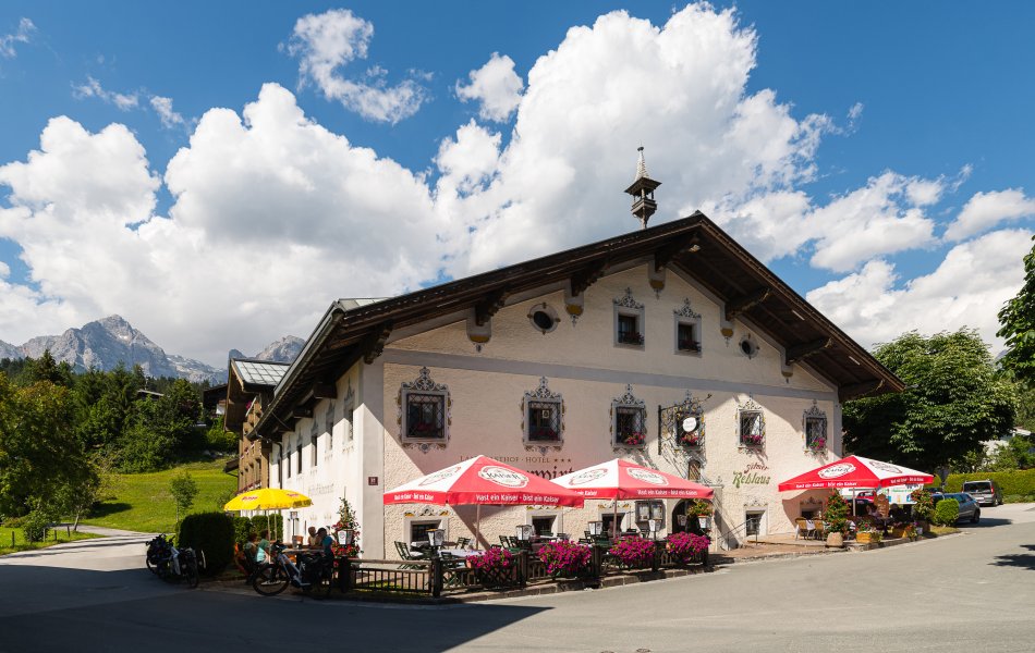 Hotelvorschau