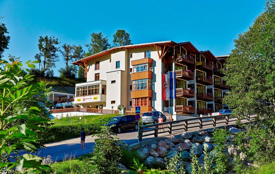 Hotelvorschau