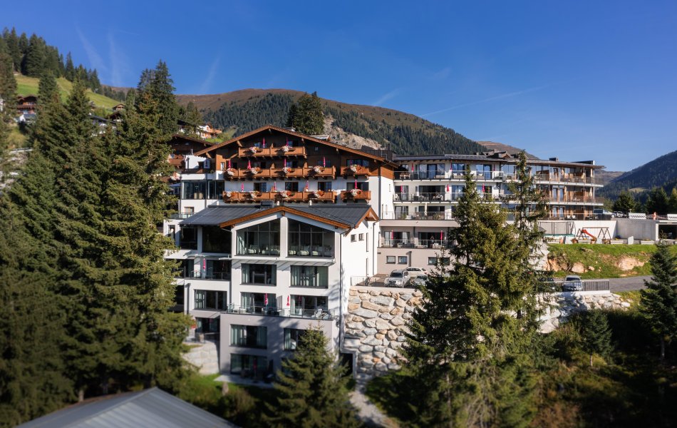 Hotelvorschau