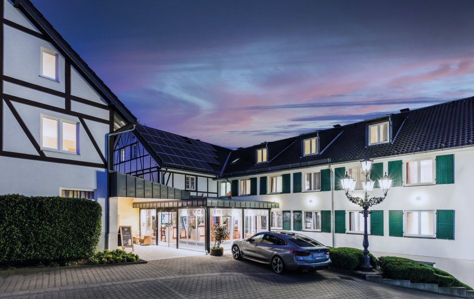 Hotelvorschau
