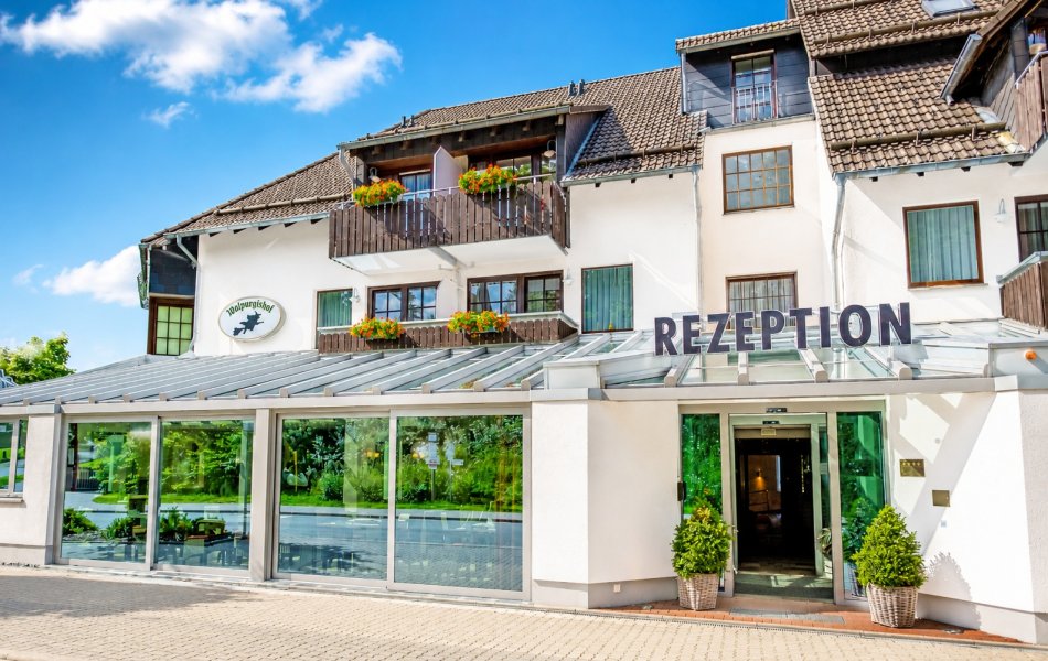 Hotelvorschau