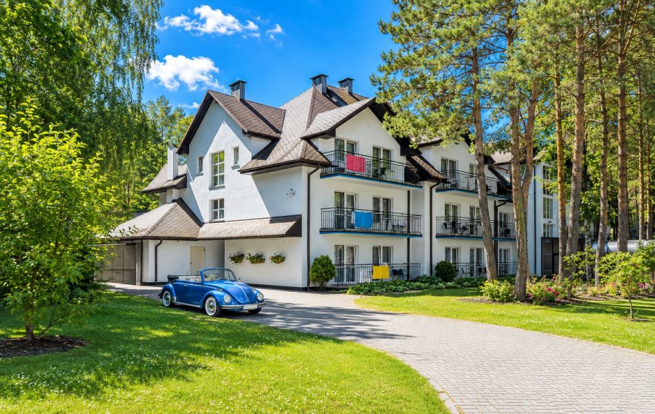 Hotelvorschau
