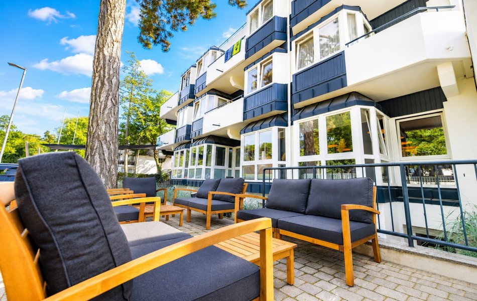 Hotelvorschau