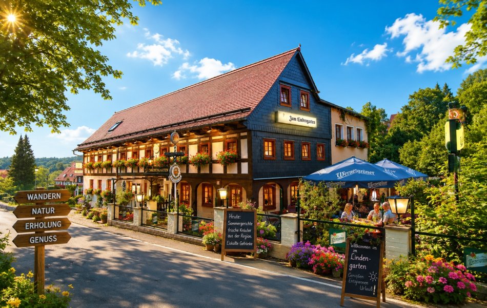 Hotelvorschau