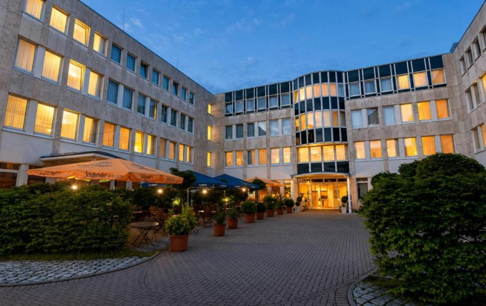 Hotelvorschau