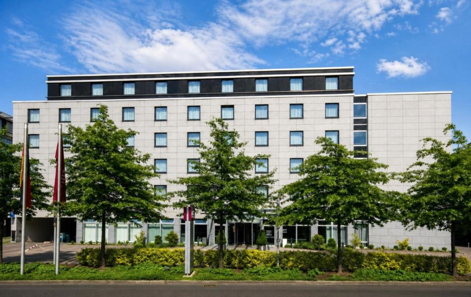 Hotelvorschau