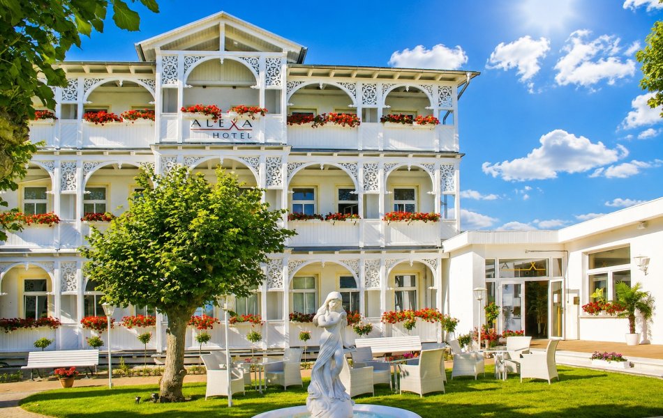 Hotelvorschau