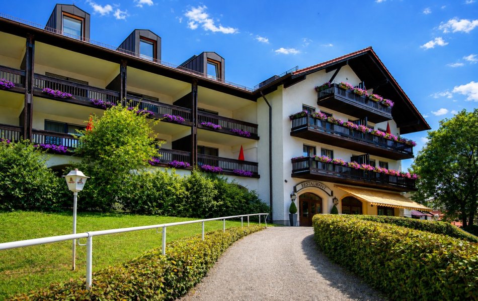 Hotelvorschau