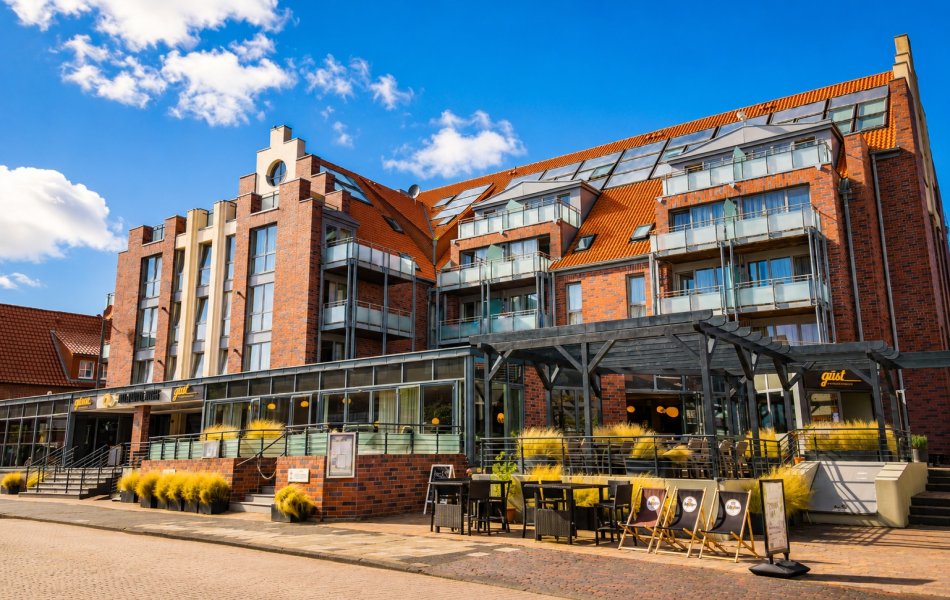Hotelvorschau