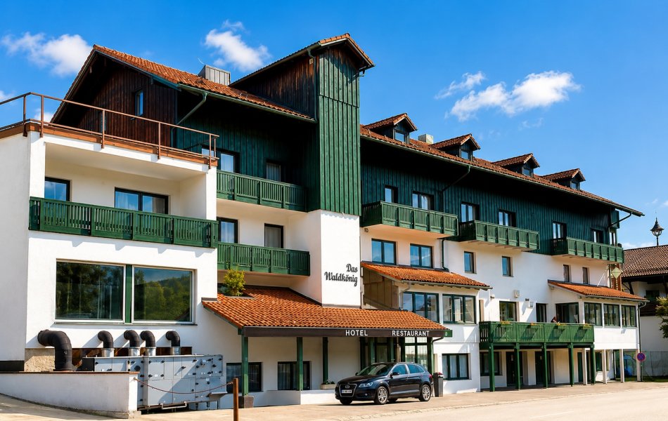 Hotelvorschau