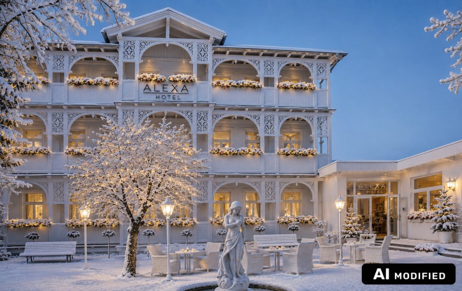 Hotelvorschau