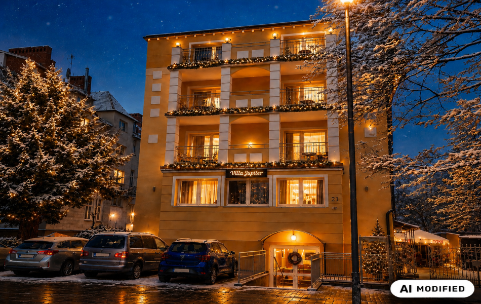Hotelvorschau