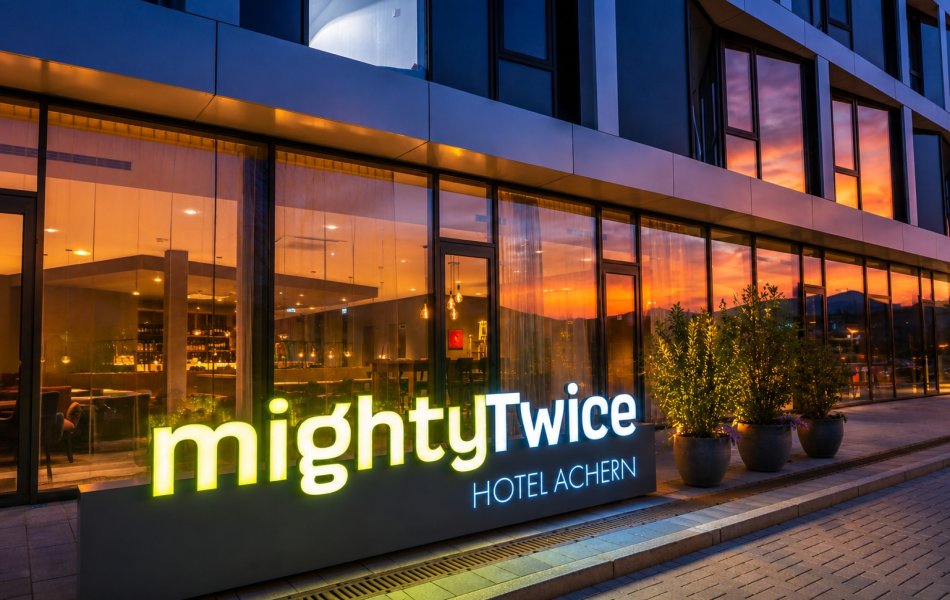 Hotelvorschau