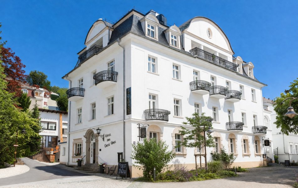 Hotelvorschau