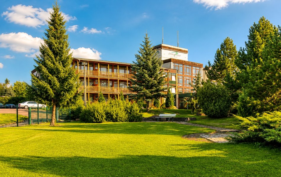 Hotelvorschau