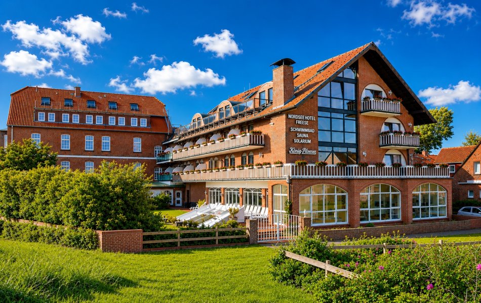 Hotelvorschau