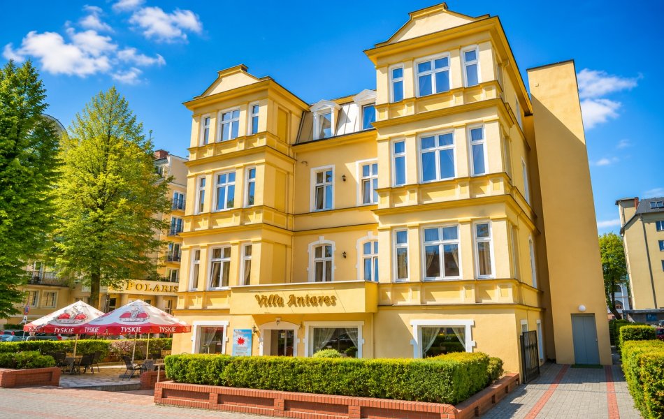 Hotelvorschau