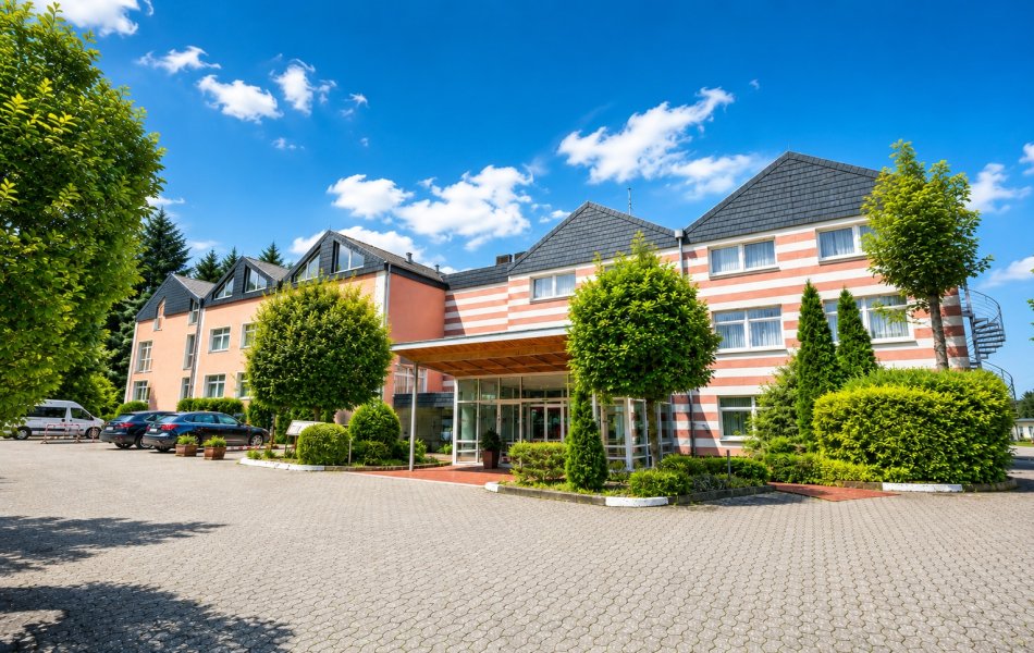 Hotelvorschau