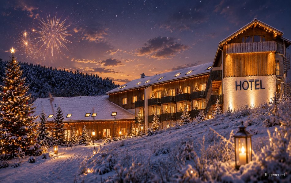 Hotelvorschau