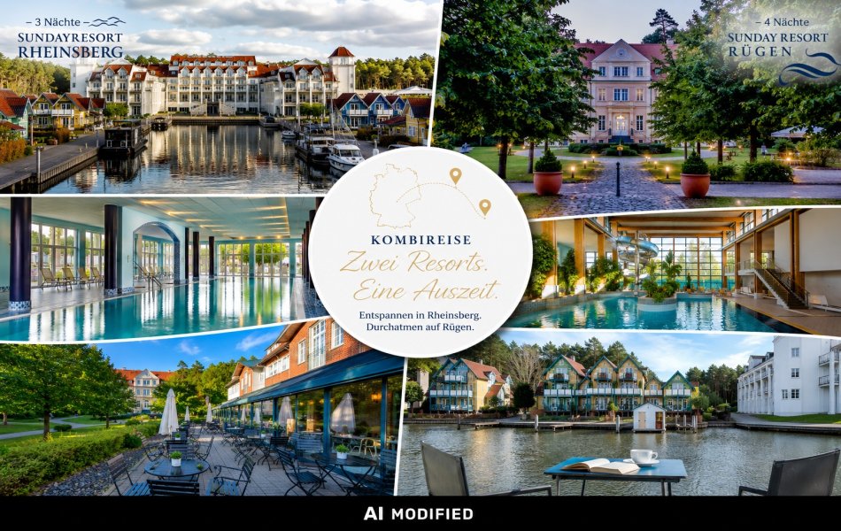 Hotelvorschau