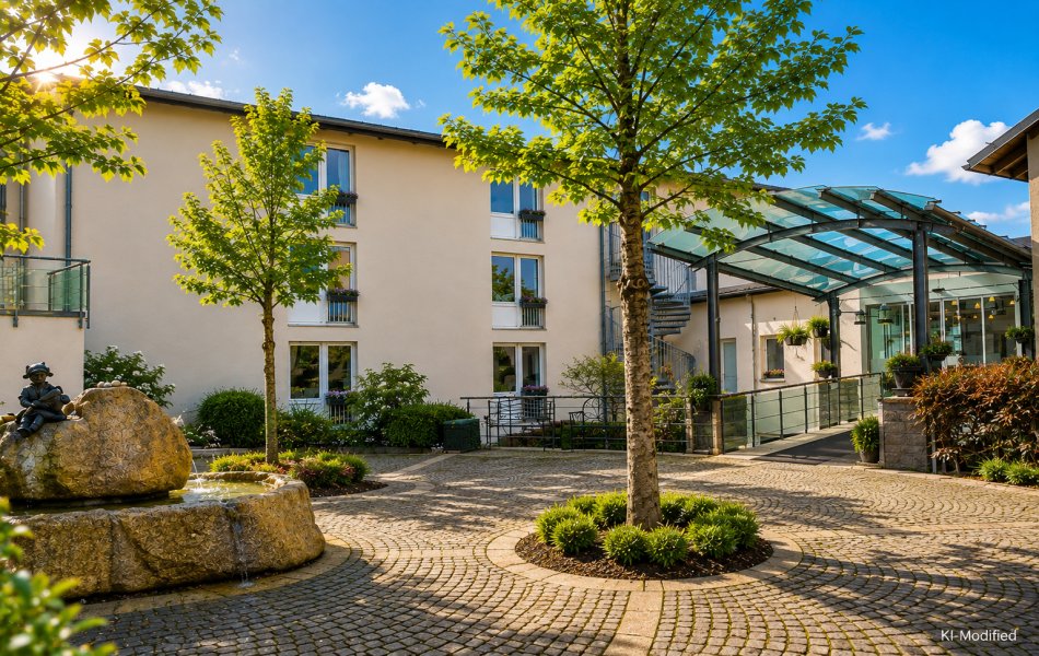 Hotelvorschau