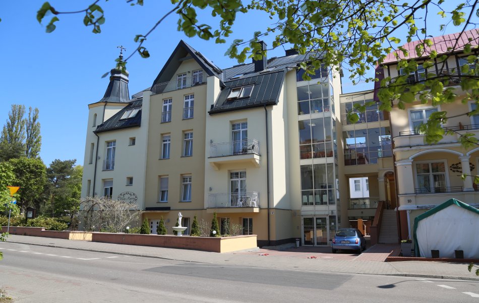 Hotelvorschau